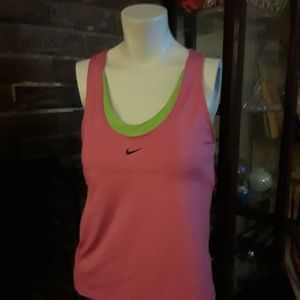 4/$25 Ladies Sports Bra/Exercise Top